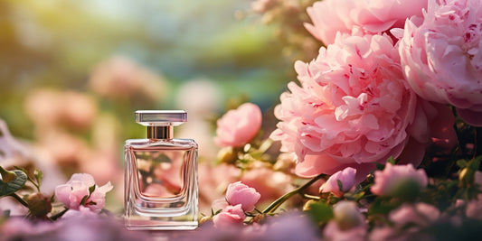 9 tips to finding the best perfume for you!