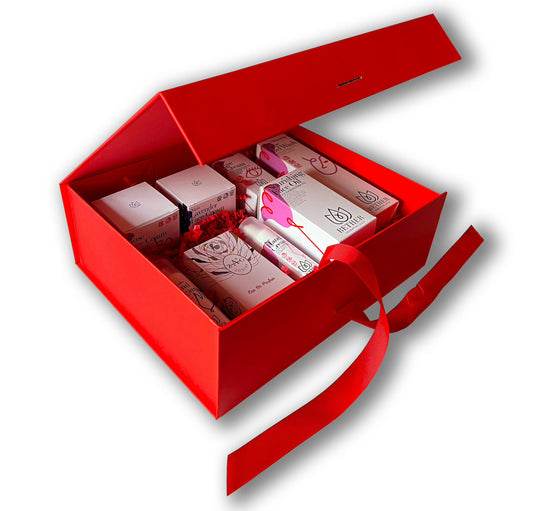 Ultimate Gift Set + 100ml Perfume perfume - new