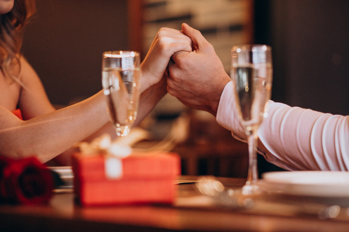 Evening and date-night perfumes