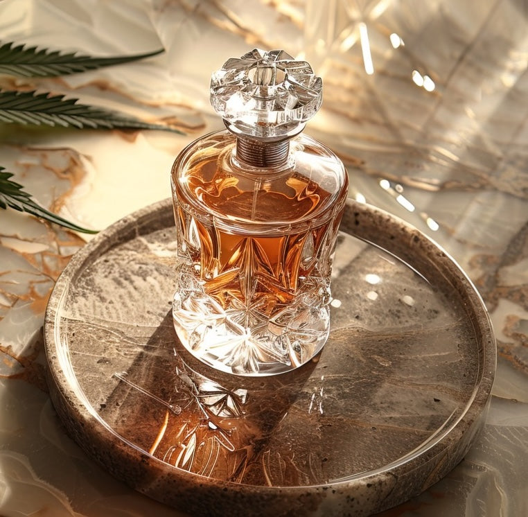 Perfumes That Smell Expensive but Aren't (UK)