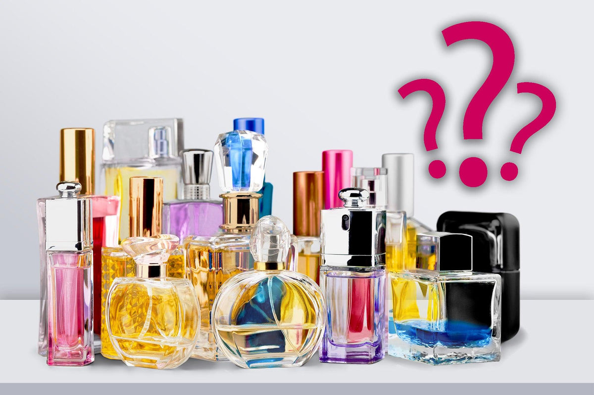 How to Choose the Perfect Fragrance: A Guide for Perfume Lovers - Perfumes Zag Zodiak