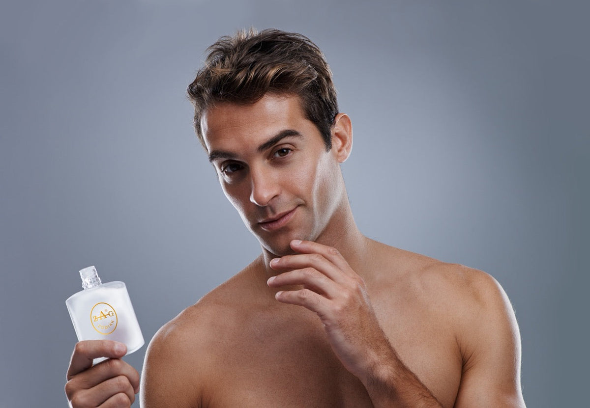 Best Inspired Aftershaves for Men (UK)