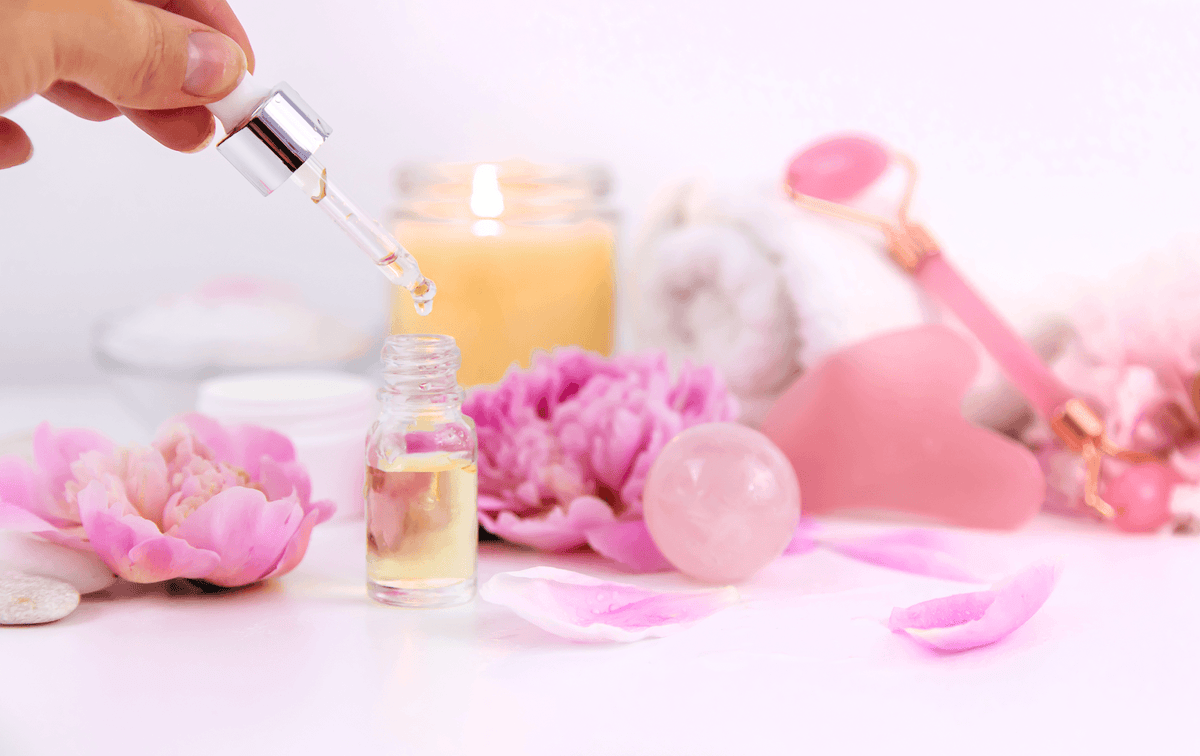 The Power of Aromatherapy: How Fragrances Affect Your Mood - Perfumes Zag Zodiak