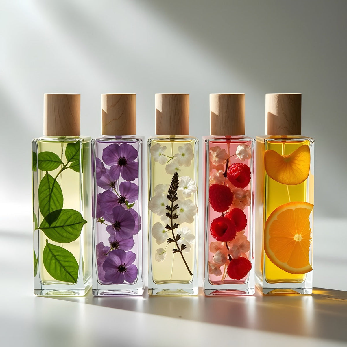 How to Find Your Scent Family: The Complete Guide