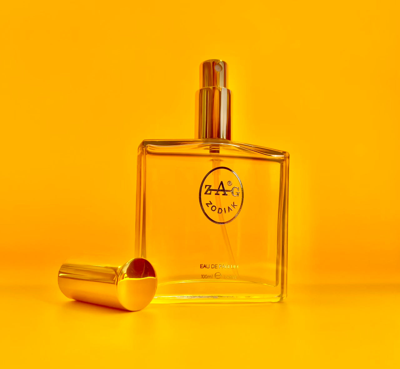 Inspired by - AMOUAGE