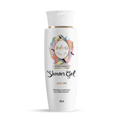 Women's Shower Gel