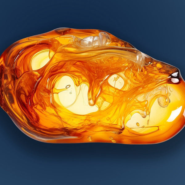 Amber Collection