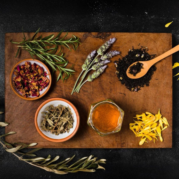 Aromatic Collection