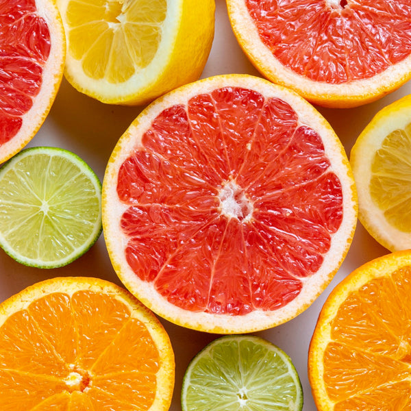 Citrus Collection