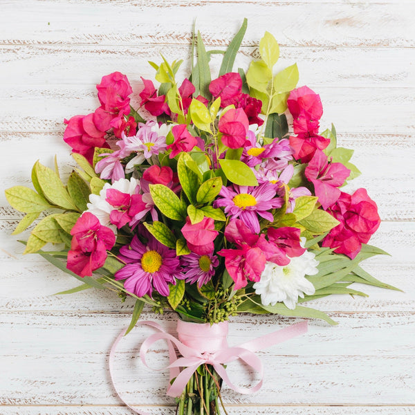 Floral Collection