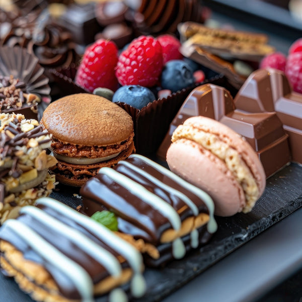 Gourmand Collection