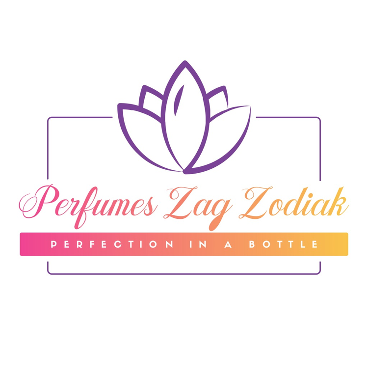 Standard Selection Perfumes - Perfumes Zag Zodiak