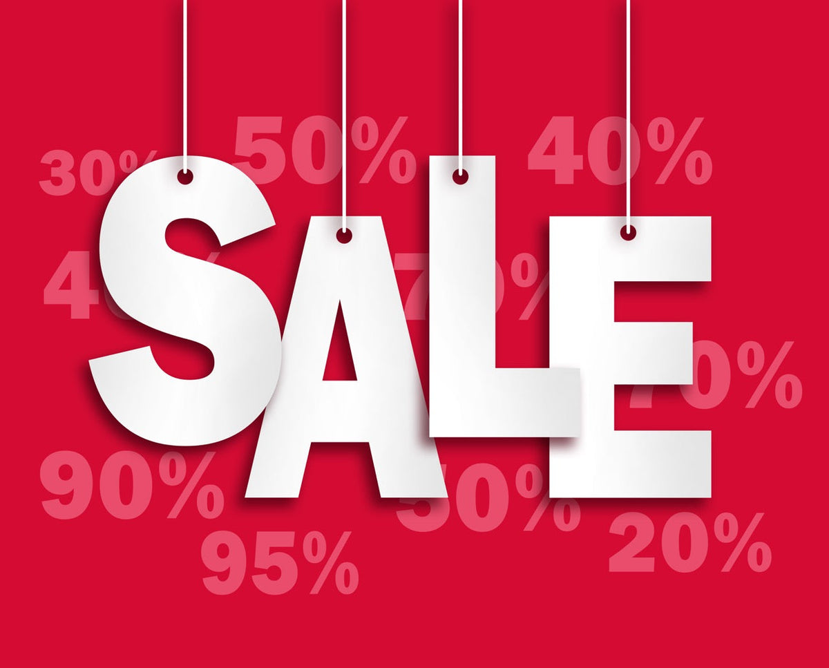 Perfumes On Sale