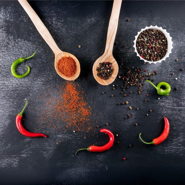 Spicy Collection