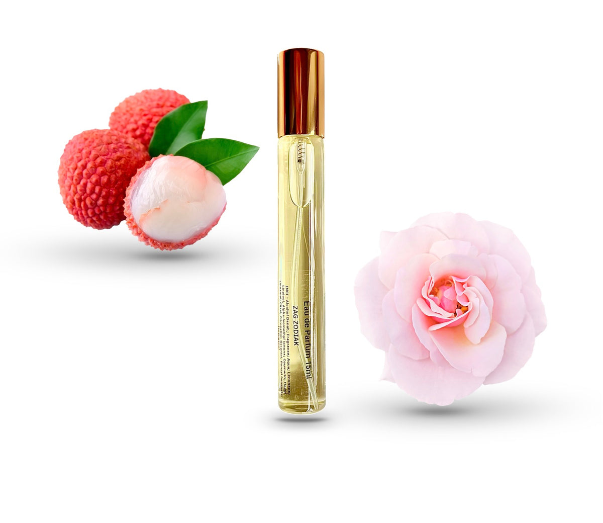 071 CH - inspired by - CHLOE 15ml Perfume Dupe