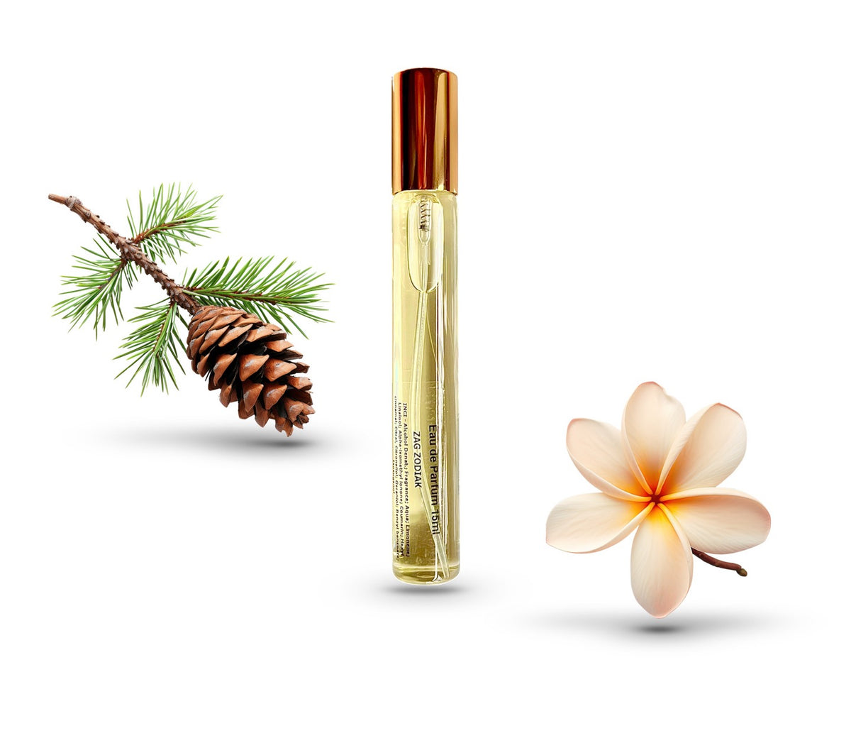 112 MI Perfume 15ml Perfume Dupe