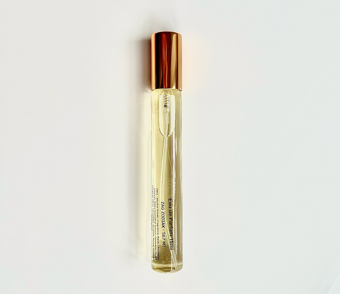 592 GD - inspired by - GODDESS 15ml Perfume Dupe