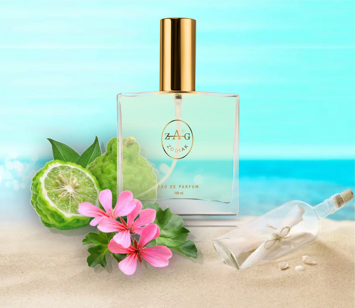 238 AP Perfume 100ml Perfume Dupe