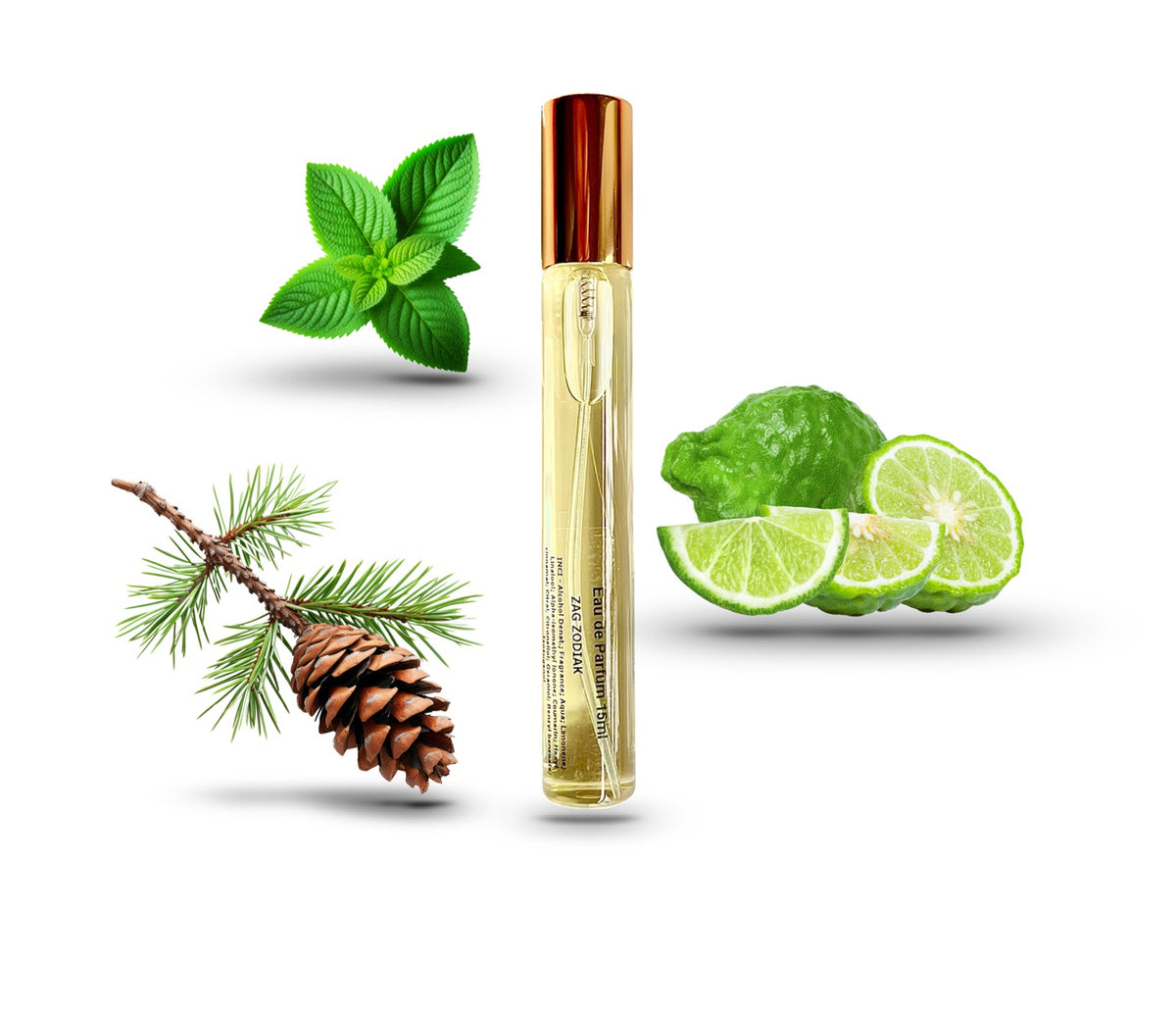240 SD - inspired by - SAUVAGE 15ml Perfume Dupe