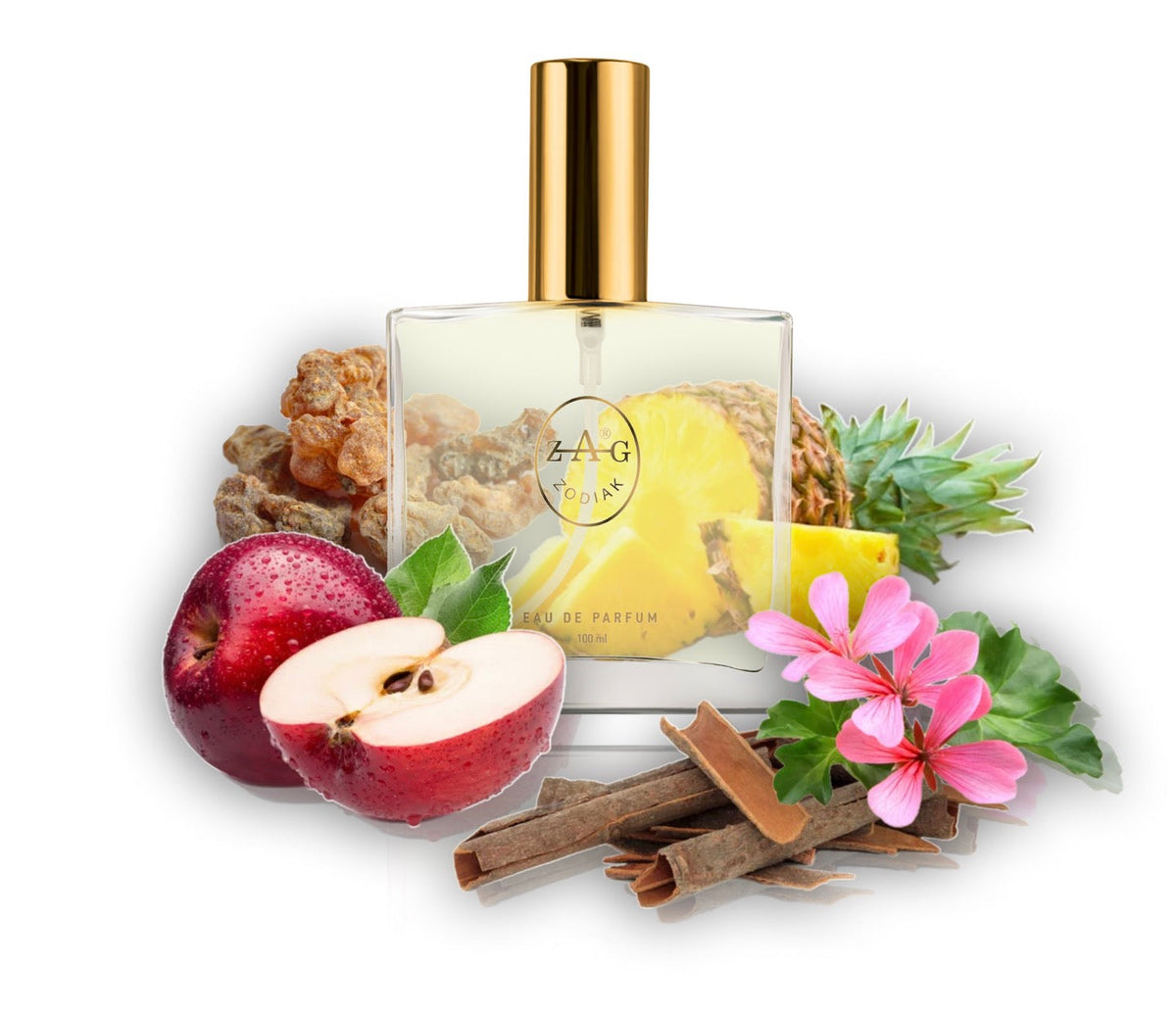 253 YL Perfume 100ml Perfume Dupe