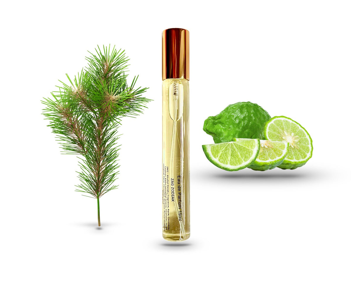 260 BB Perfume 15ml Perfume Dupe