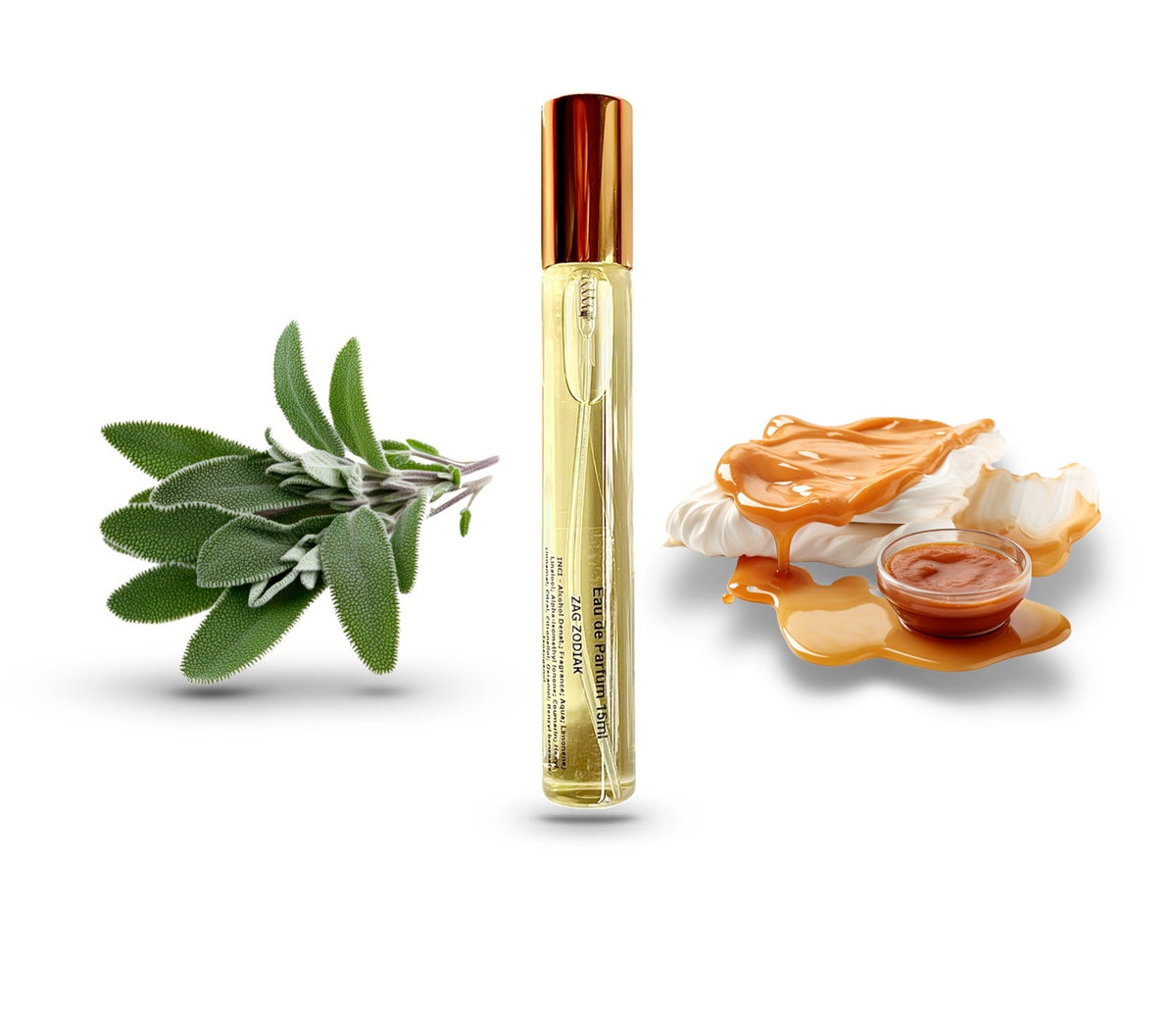 268 SC Perfume 15ml Perfume Dupe