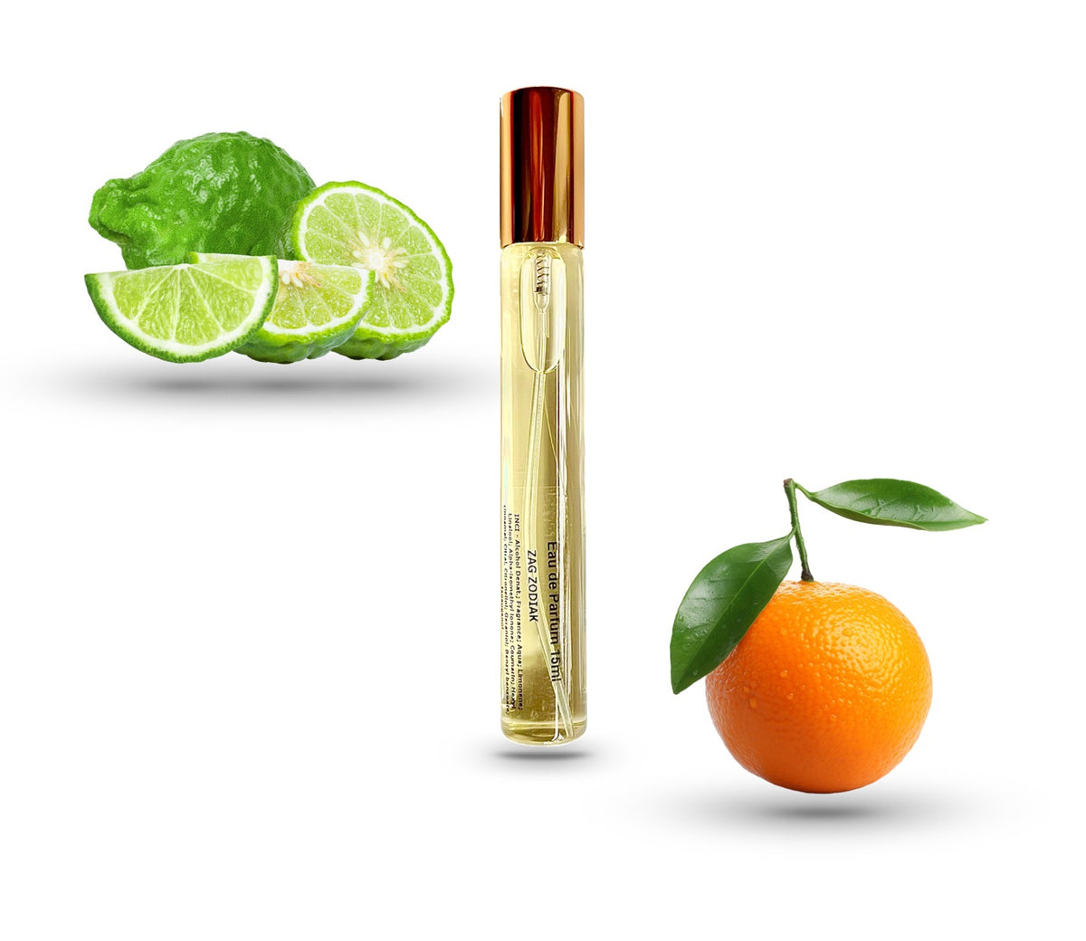 273 MI Perfume 15ml Perfume Dupe