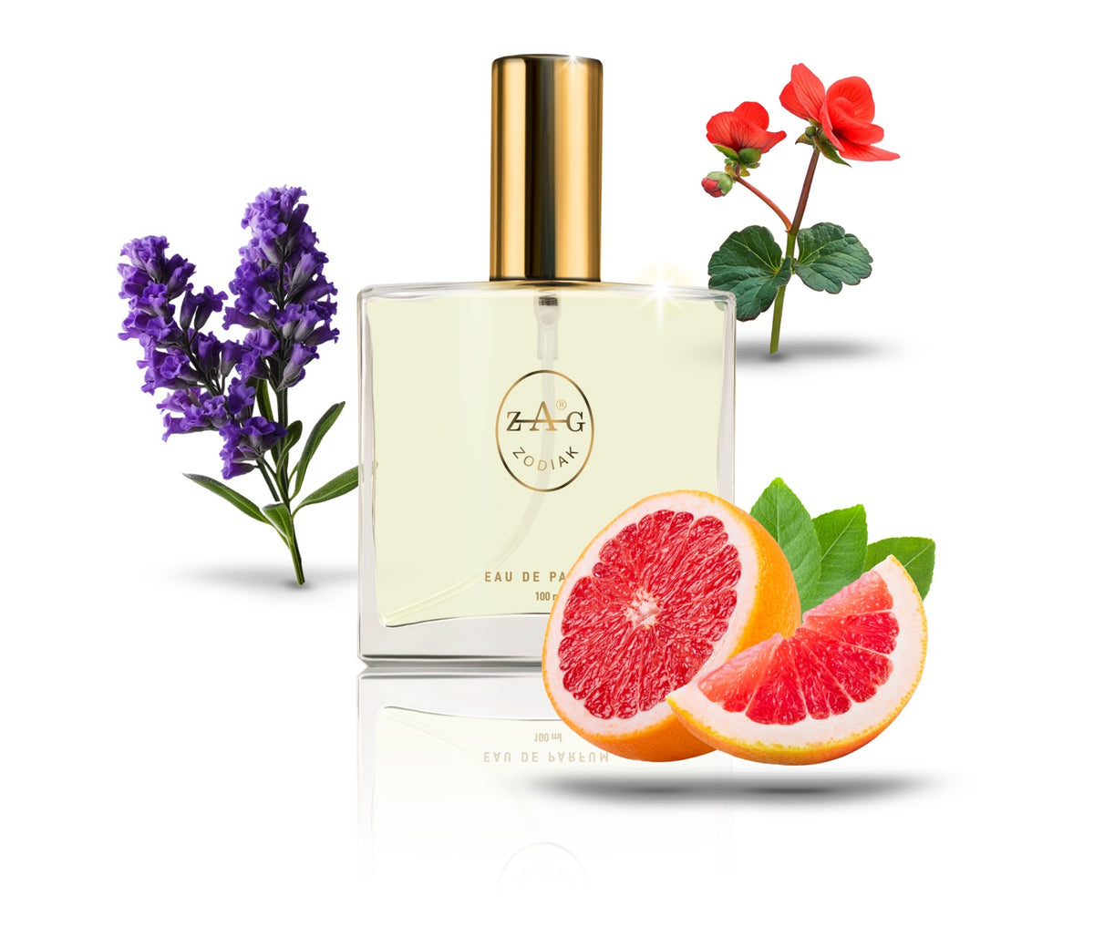 276 LA - inspired by - LAYTON 100ml Perfume Dupe