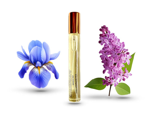ZAG Zodiak 309 LO Eau de Parfum 15ml - Inspired by Chloe Love