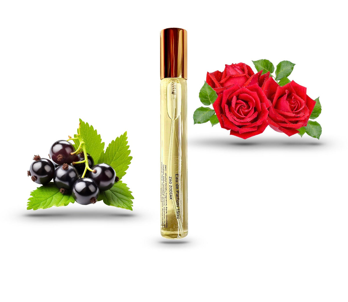 324 Perfume 15ml Perfume Dupe