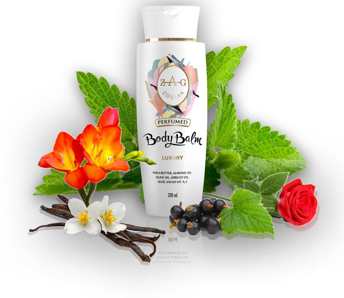 324 - BODY BALM Perfume Dupe