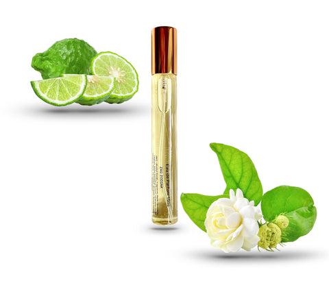 ZAG Zodiak 330 BV Eau de Parfum 15ml - Inspired by Bottega Veneta