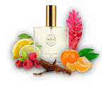 ZAG Zodiak 383 CA - Yes I Am Inspired Perfume, 100ml Eau de Parfum