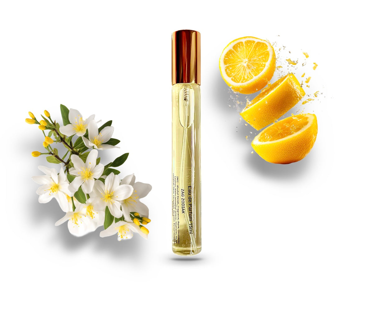 389 NP - inspired by - NEROLI PORTOFINO 15ml Perfume Dupe