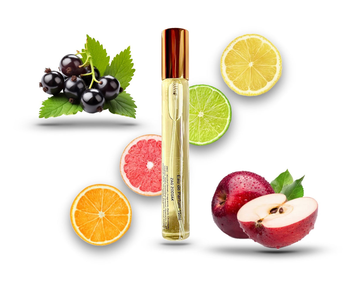 424 RJ Perfume 15ml Perfume Dupe
