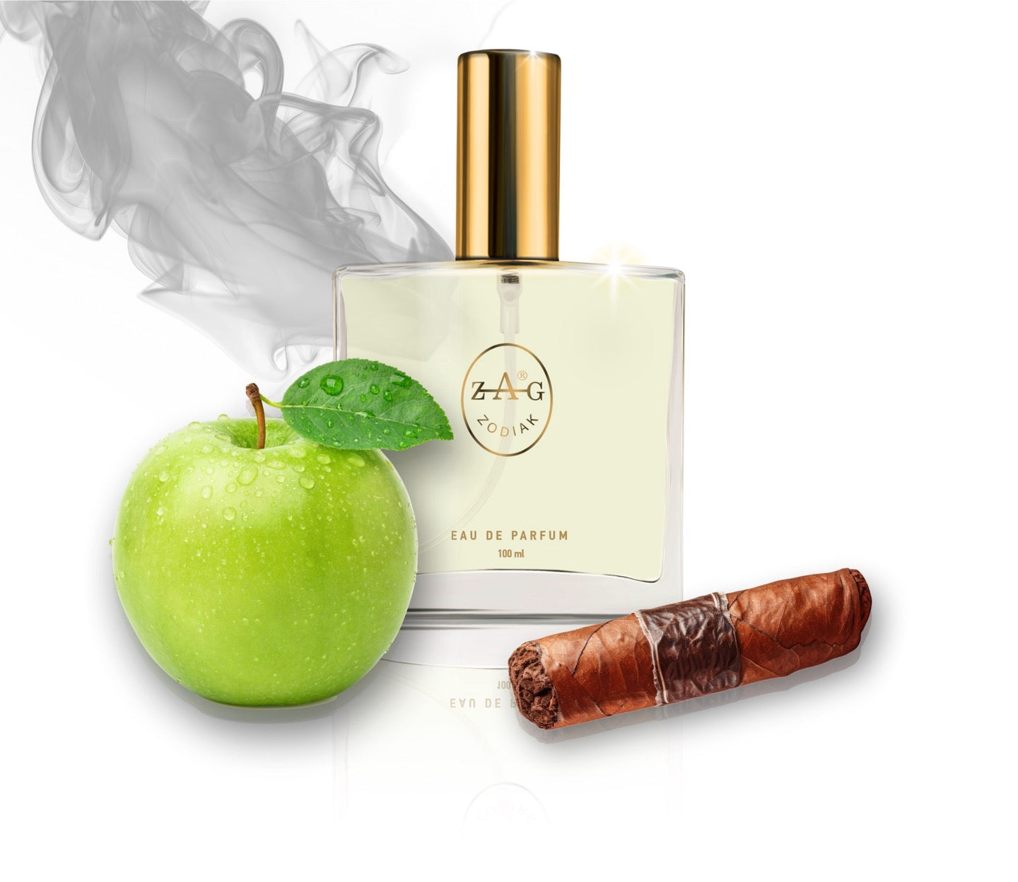 433 SH - inspired by - SMOKING HOT 100ml Perfume Dupe