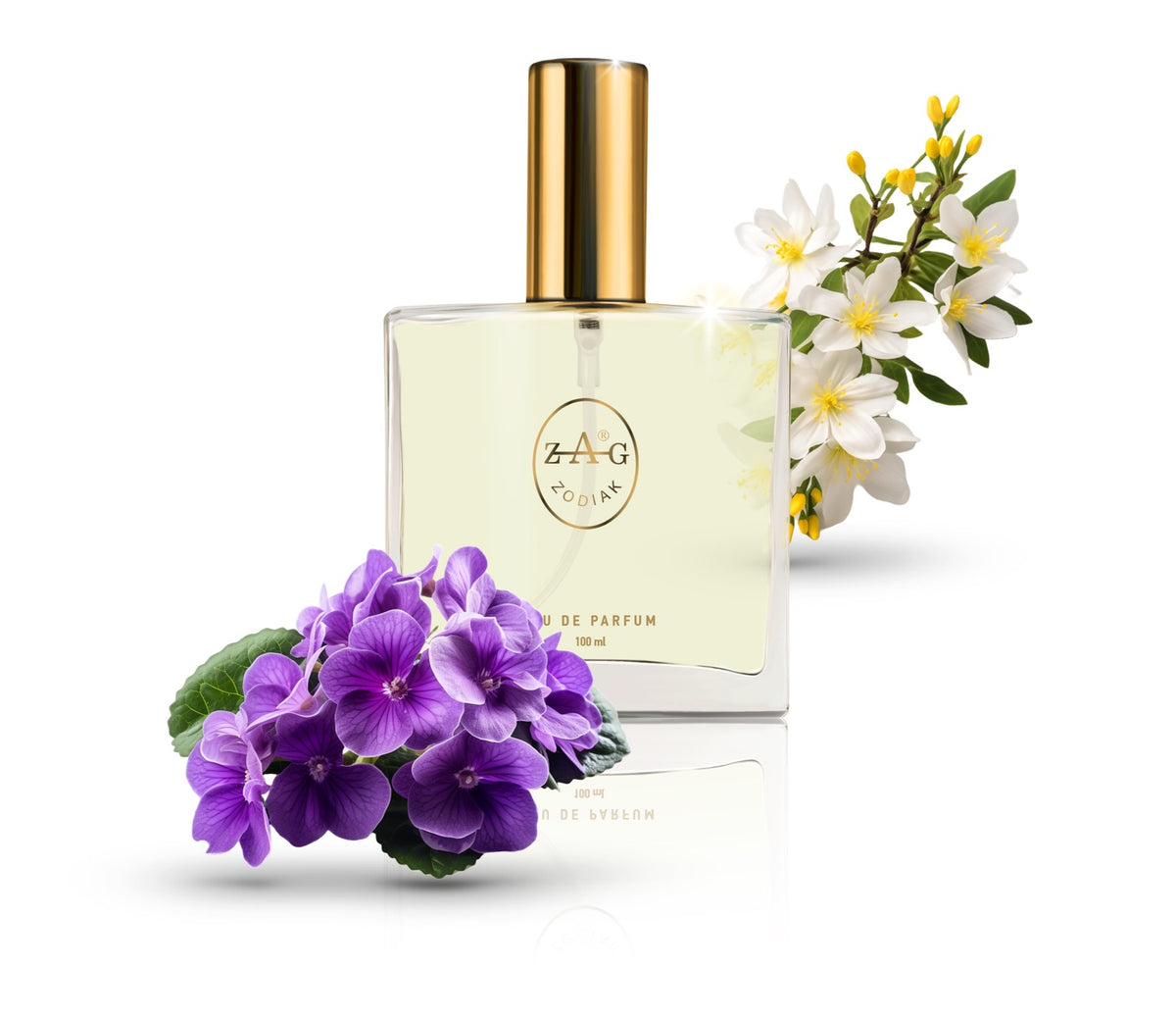 448 TI - inspired by - TILIA 100ml Perfume Dupe