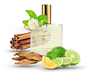 ZAG Zodiak 452 NX Eau de Parfum 100ml