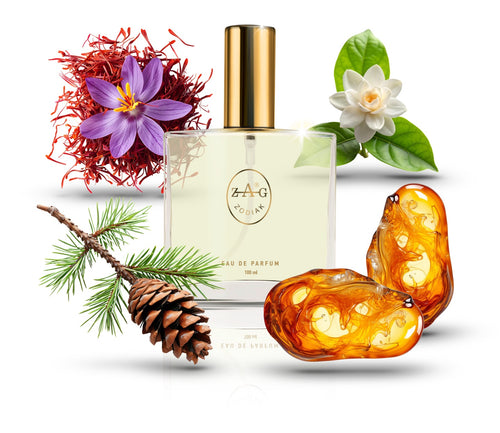 543 BR Perfume 100ml Perfume Dupe