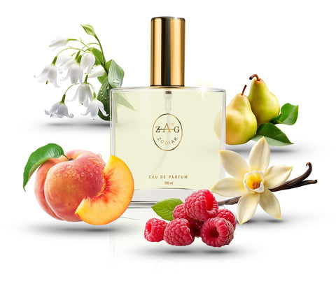 ZAG Zodiak 560 KI Eau de Parfum 100ml - Inspired by Kirke