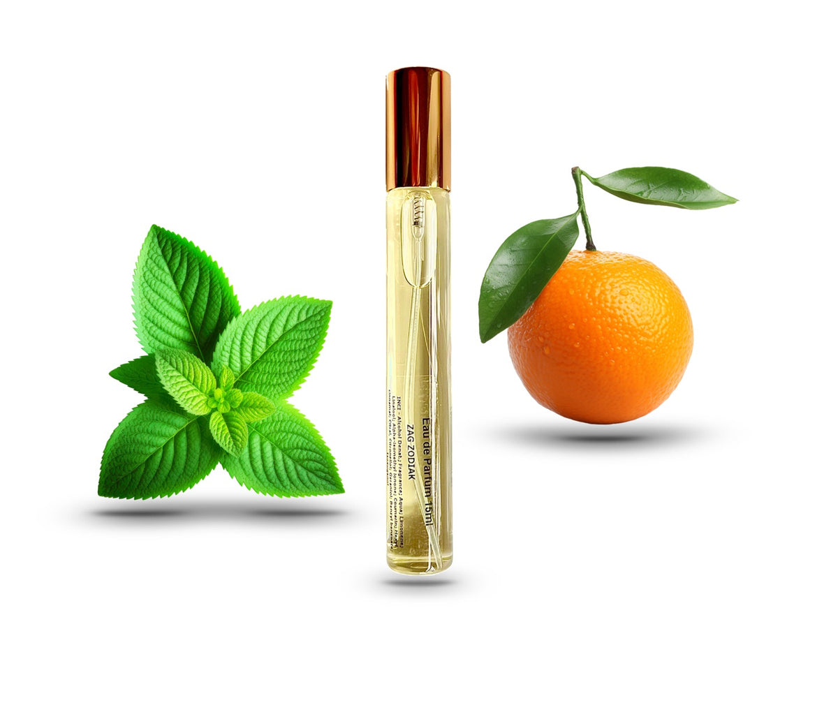 576 GG - inspired by - GORGEOUS GARDENIA 15ml Perfume Dupe
