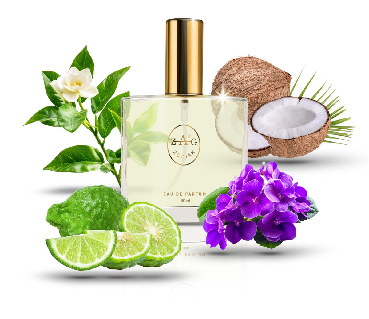 577 AG Perfume 100ml Perfume Dupe