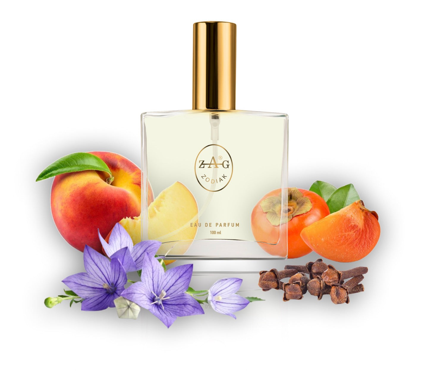 583 WB - inspired by - WILD BLUEBELL 100ml Perfume Dupe