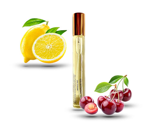 586 DQ - inspired by - Q 15ml Perfume Dupe