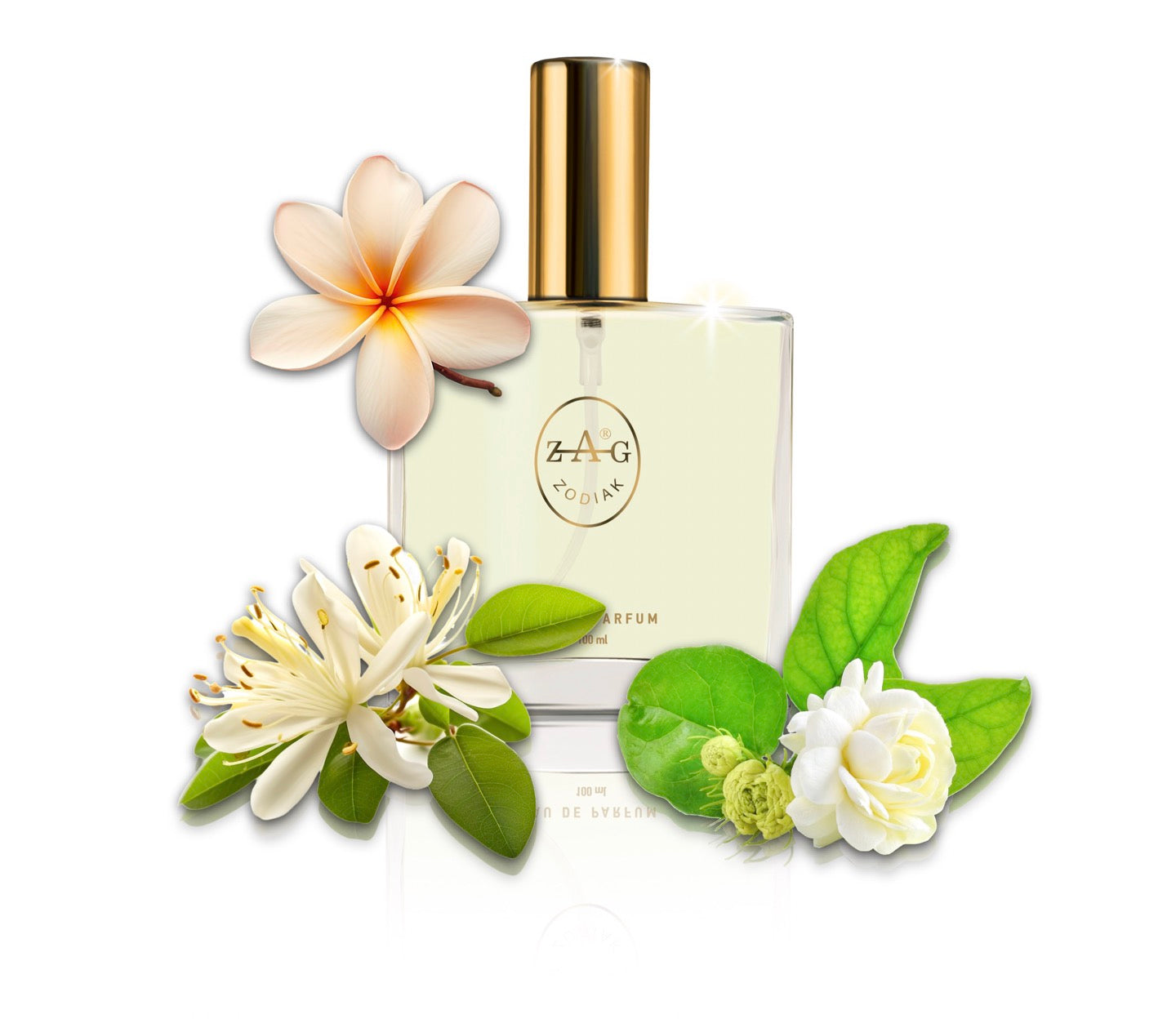 590 HF - inspired by - FOR HER FOREVER 100ml Perfume Dupe