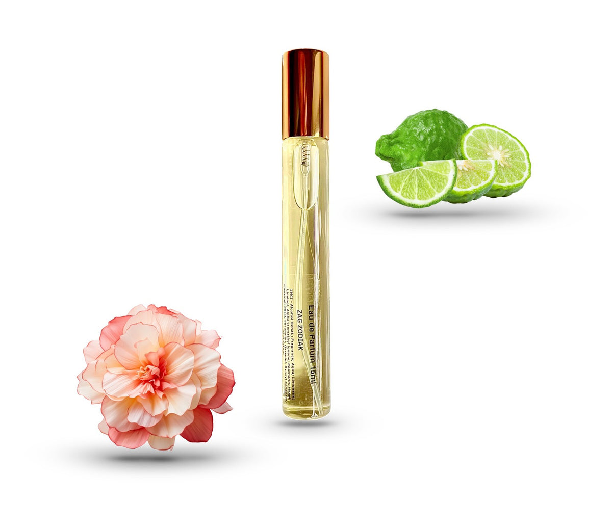 594 BL Perfume 15ml Perfume Dupe