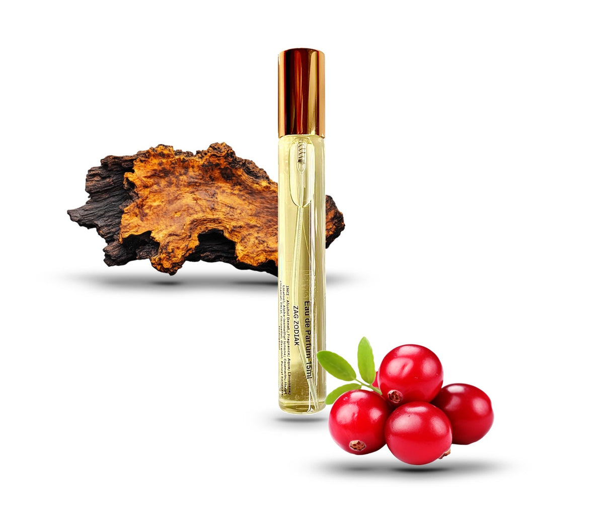 595 BA - inspired by - BARENIA 15ml Perfume Dupe