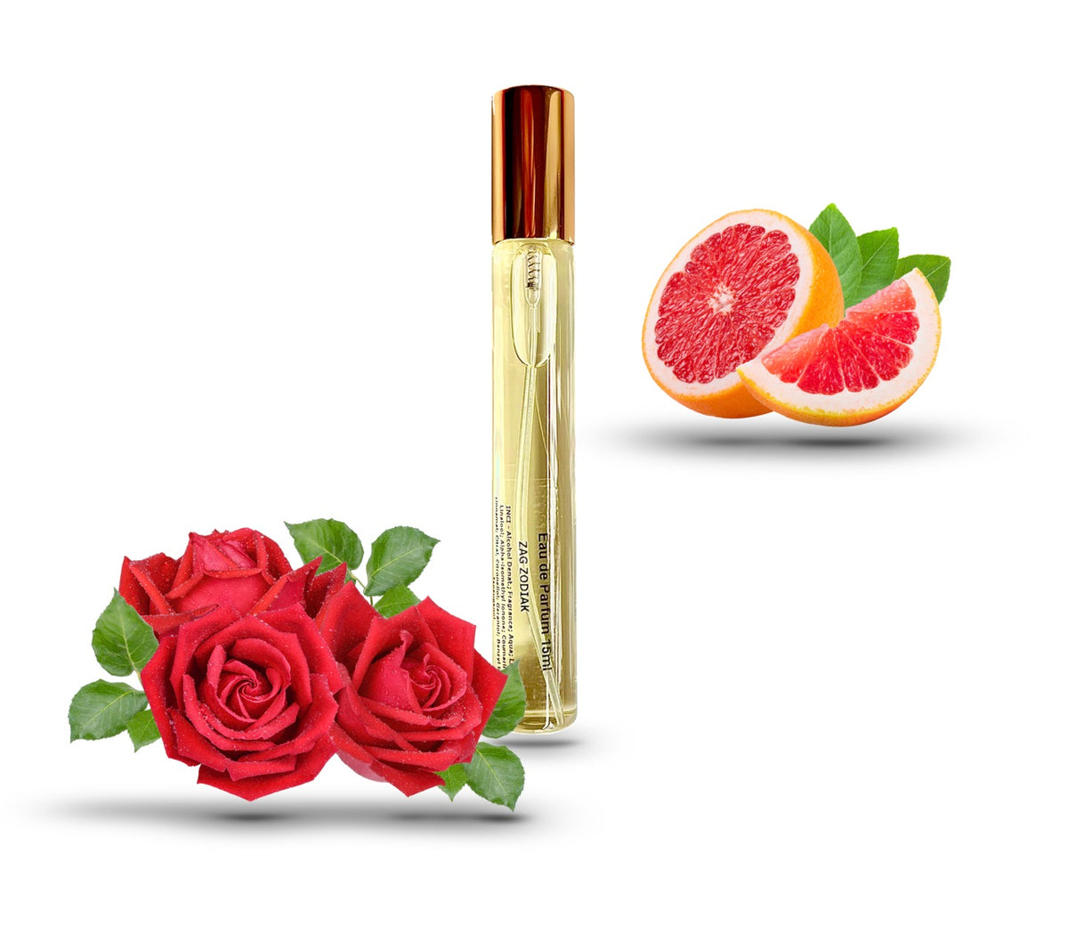 596 DE - inspired by - DELINA EXCLUSIF 15ml Perfume Dupe