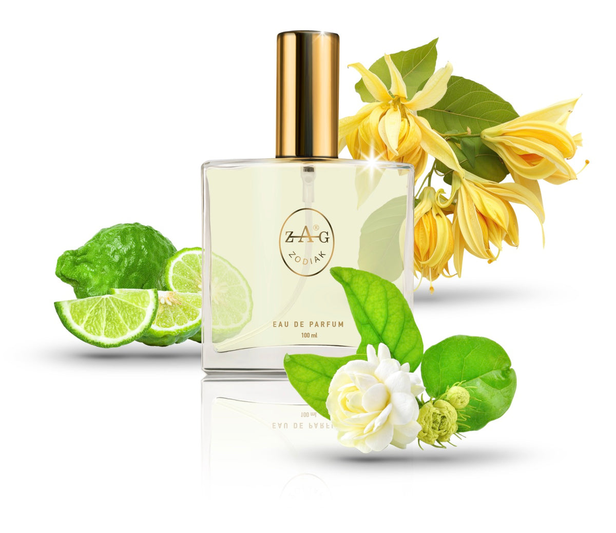 598 DV - inspired by - DIVINE 100ml Perfume Dupe