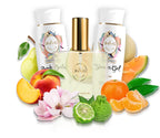 59 JA - inspired by - J'ADORE Bundle Perfume Dupe